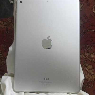 iPad 9 generation