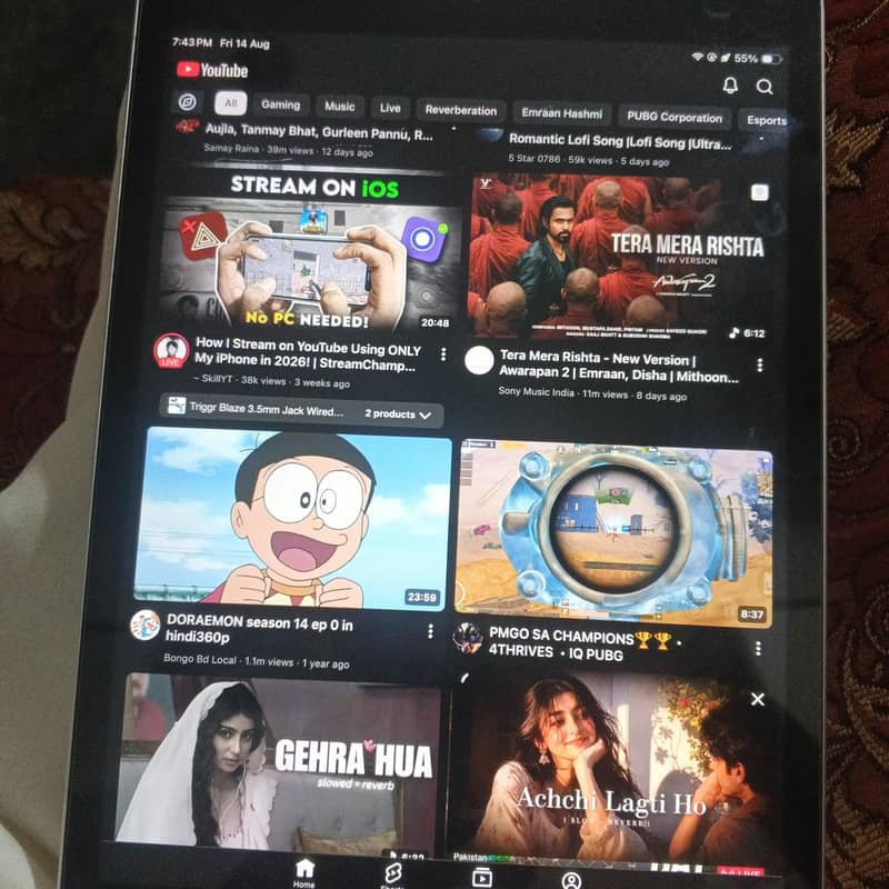 iPad 9 generation 2