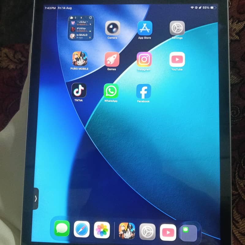 iPad 9 generation 3