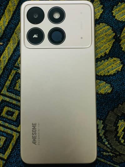 Itel A50C