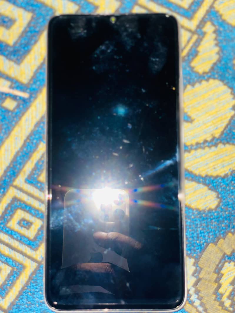 Itel A50C 1
