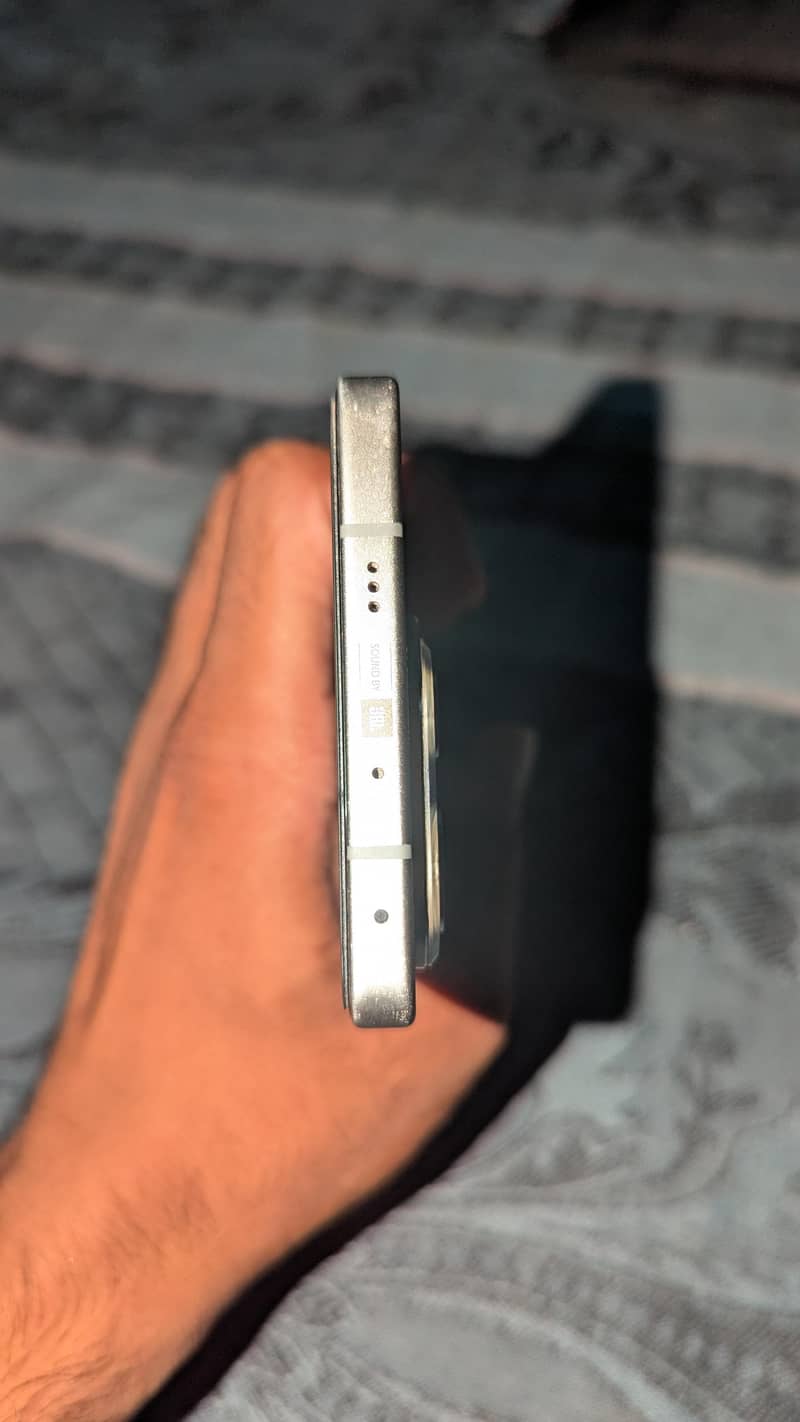 Infinix Note 50 Pro 4