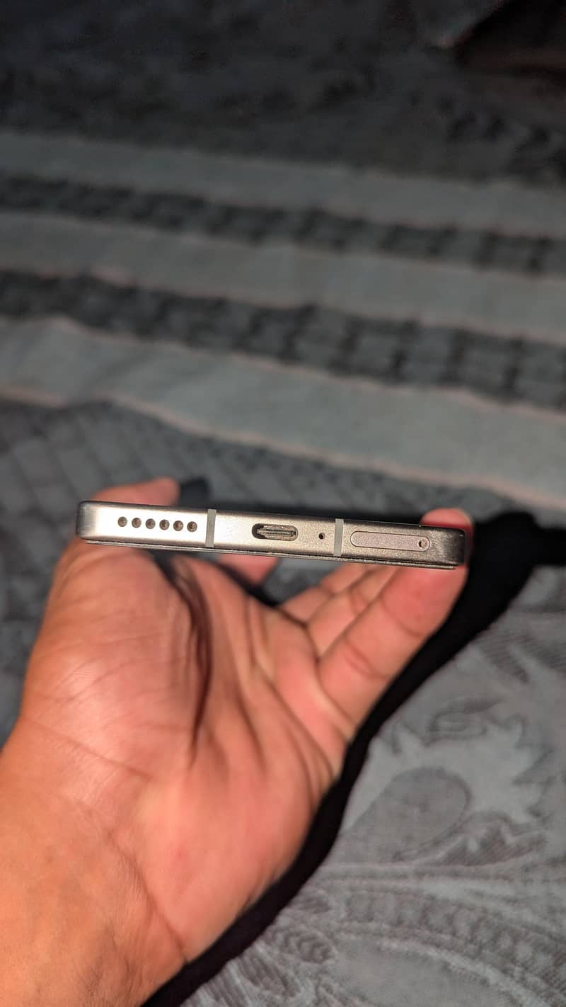 Infinix Note 50 Pro 6