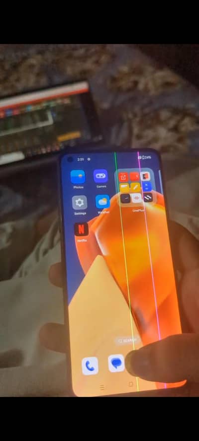 One Plus 9R