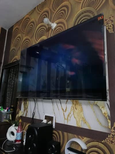 TCL smart Led