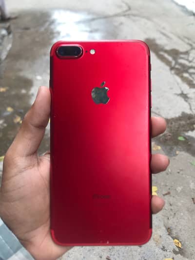 iPhone 7 Plus Exchange Possible
