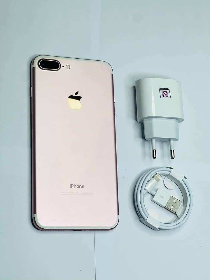 Apple iPhone 7 Plus 3