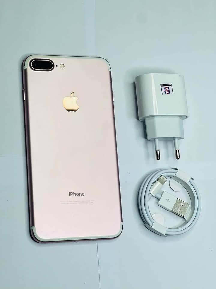 Apple iPhone 7 Plus 6