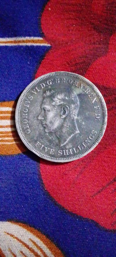 international coin