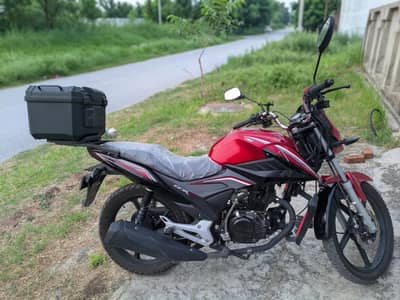 United CCR150 brand new