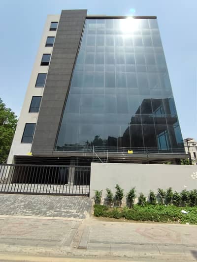 5 KANAL BUILDING FOR SALE MALL ROAD GOR LAHORE