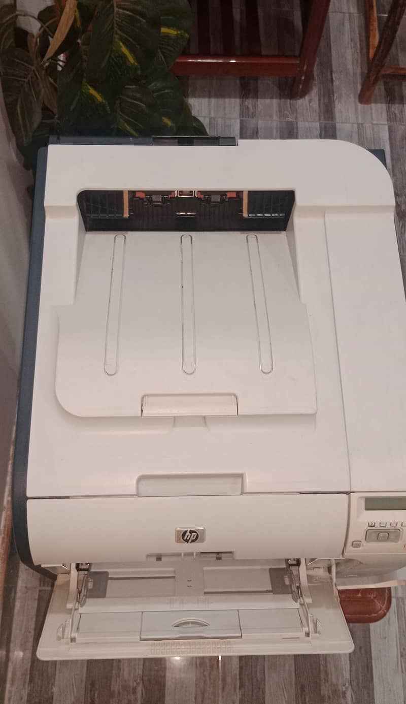 colour printer 1