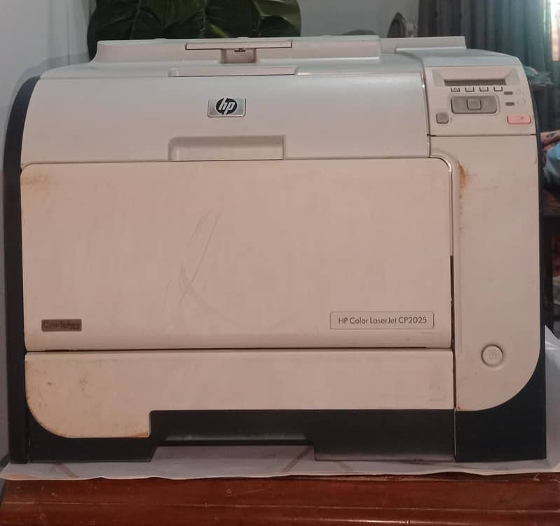 colour printer 2