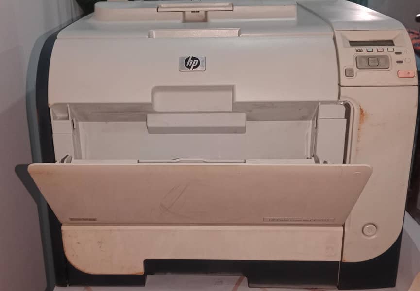 colour printer 3