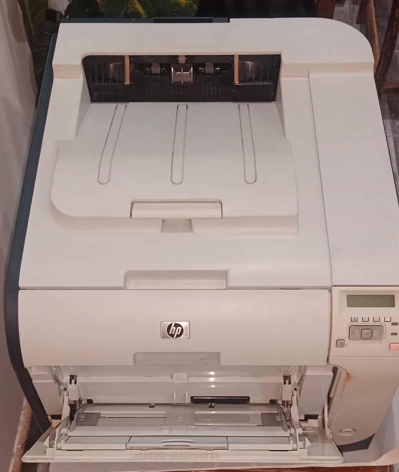 colour printer 5