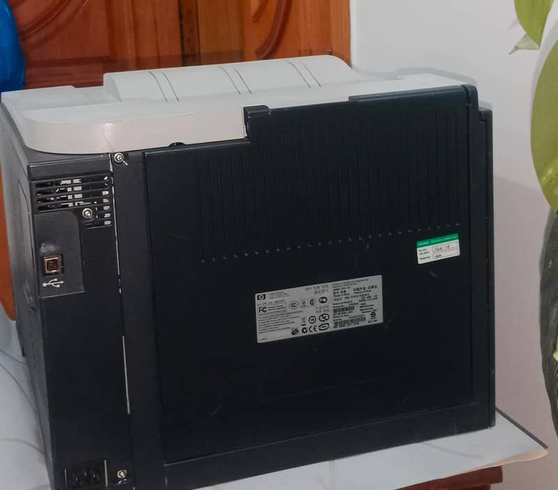 colour printer 6