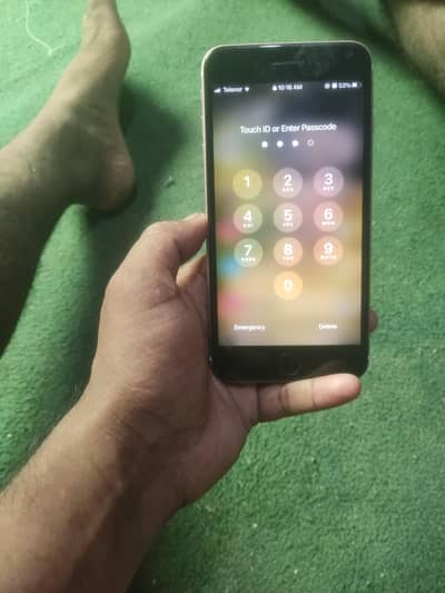 Apple iPhone 7 Plus exchange possible