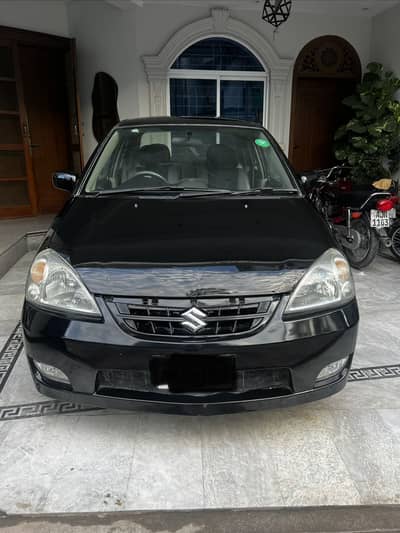 Suzuki Liana 2006