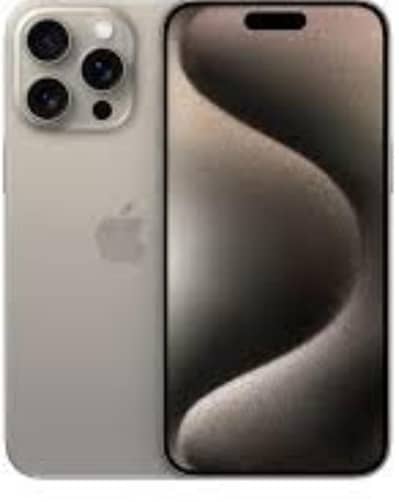 Apple iPhone 15 pro max brand new