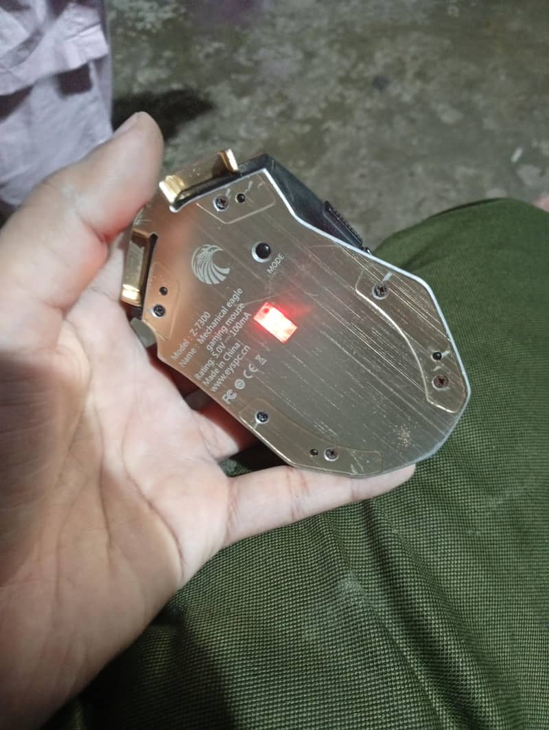 2 gaming mouse 6