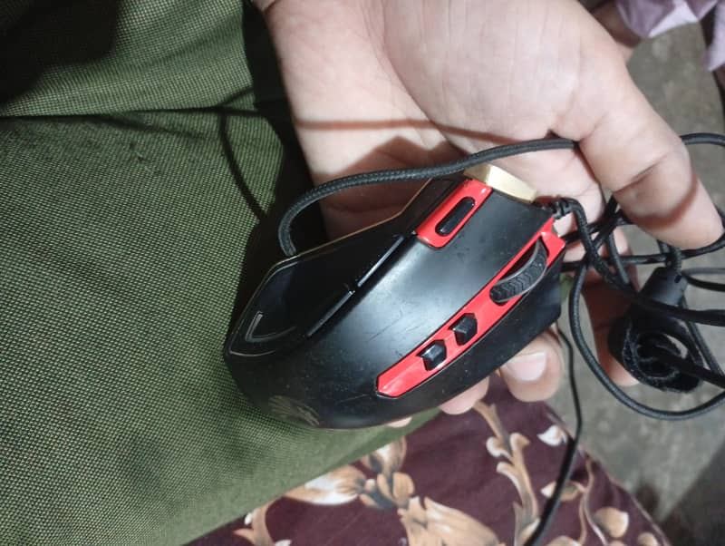 2 gaming mouse 9
