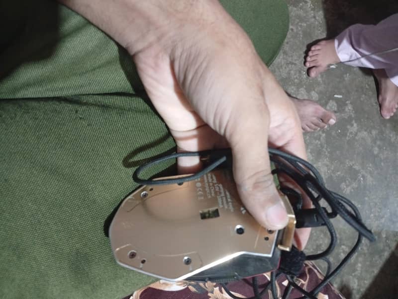 2 gaming mouse 10