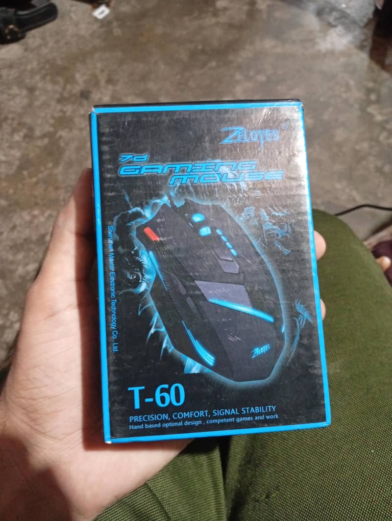 2 gaming mouse 11
