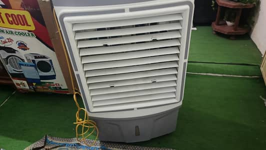 Super Asia Air Cooler for Sale