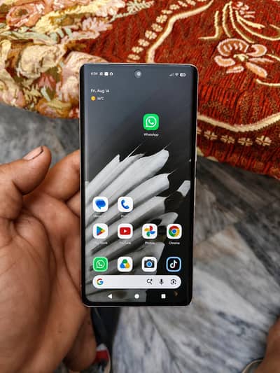 Google Pixel 7 Pro