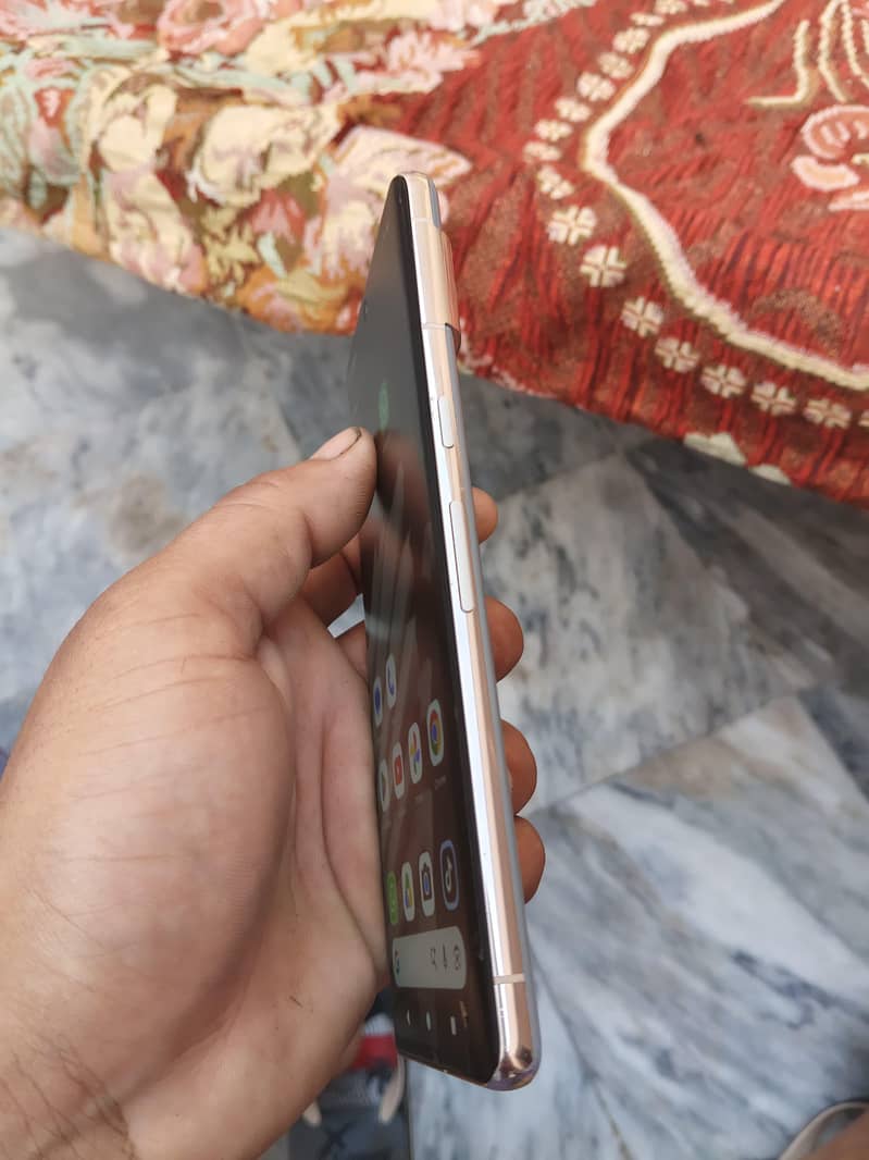Google Pixel 7 Pro 3