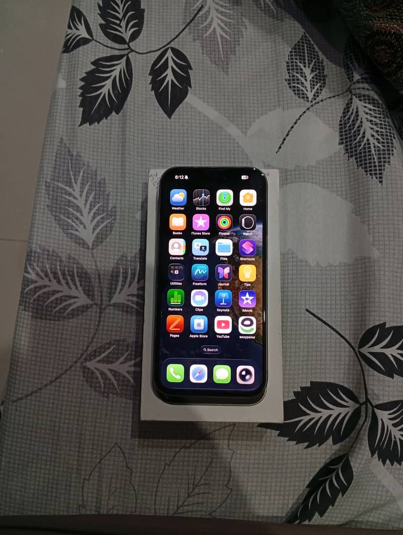 Apple iPhone 15 Pro 3