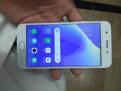 OPPO A57