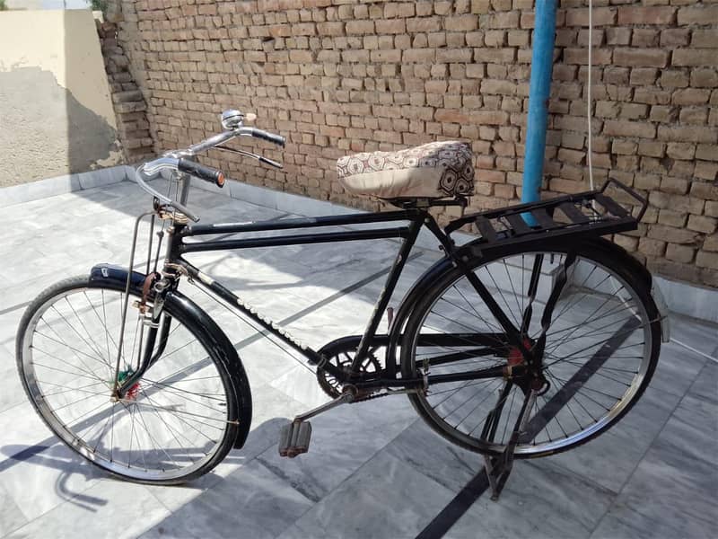 سائیکل برایے فروخت 0