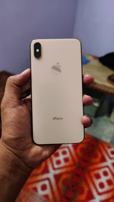 Iphone xs max