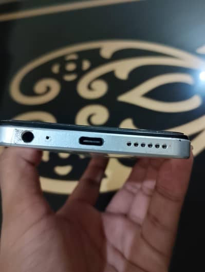 Infinix Smart 8 Plus
