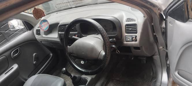 Suzuki Alto 2011