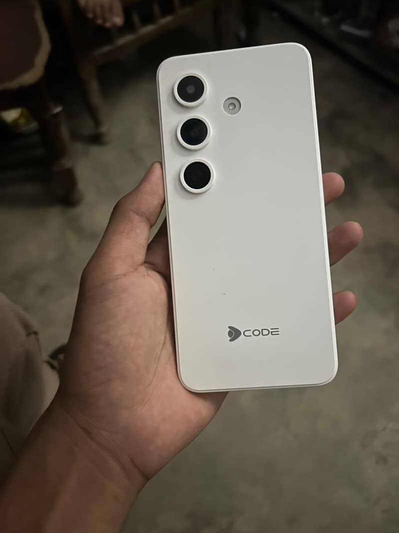 Dcode Cygnal 3 0