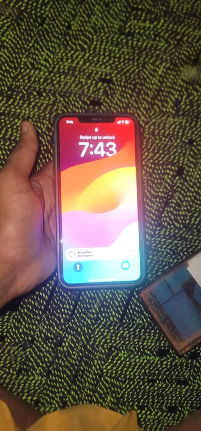 Apple iPhone XS Max