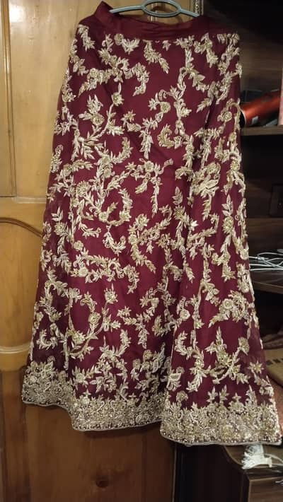 Bridal Lehenga – Perfect for Your Special Day”
