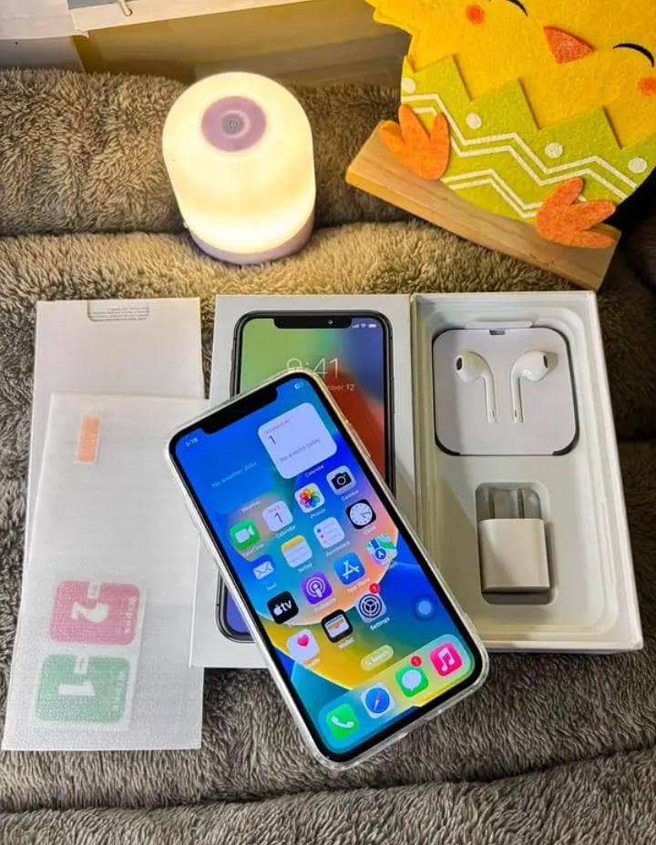Apple iPhone X 2