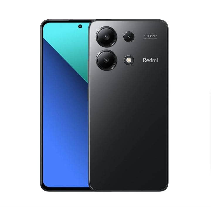 Xiaomi Redmi Note 13 1