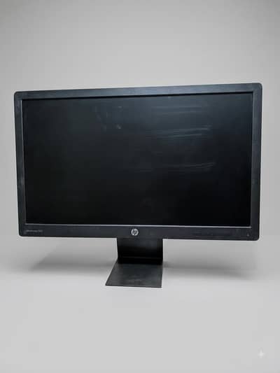 HP 22 inch IPS monitor for sale