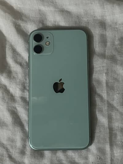 Apple iPhone 11