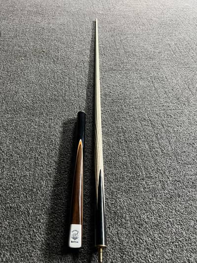 LP snooker cue