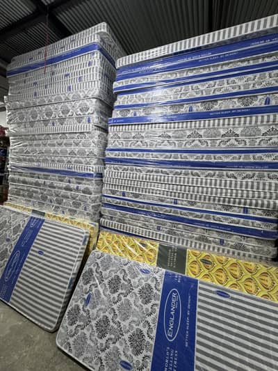 Taimoor Carpets & foams