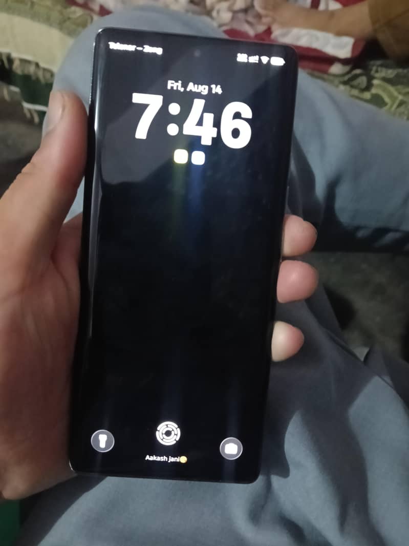 Tecno CAMON 40 Pro 2