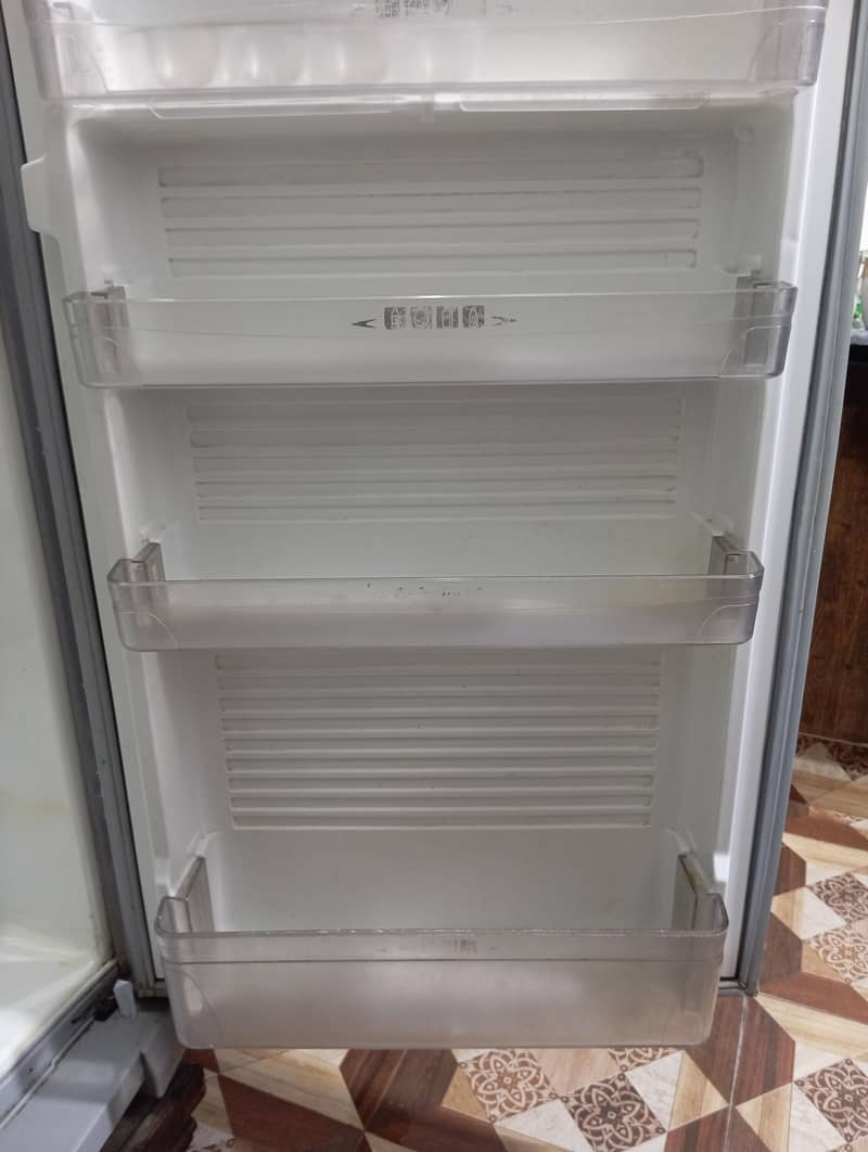dawlance fridge 3