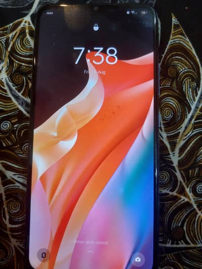 Realme C25s 4/128 in low price