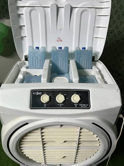 Room Cooler For Sale | Super Asia ECM-4600 Plus