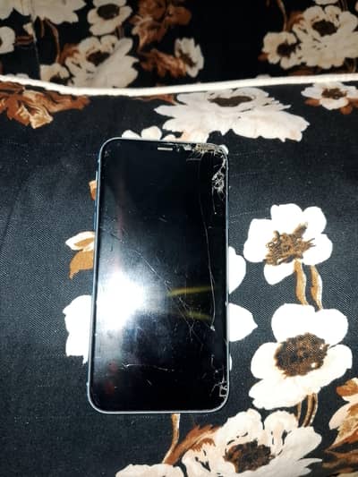 Apple iPhone XR